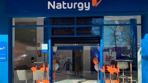 naturgy valdepeñas|Tienda Naturgy, Valdepeñas .